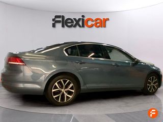 Volkswagen Passat Edition 2.0 TDI 110kW(150CV) BMT