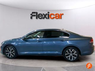 Volkswagen Passat Edition 2.0 TDI 110kW(150CV) BMT