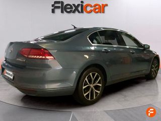 Volkswagen Passat Edition 2.0 TDI 110kW(150CV) BMT
