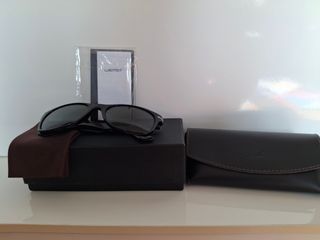 Gafas de Sol Persol Negras