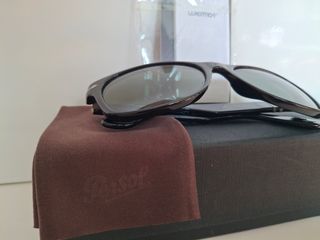 Gafas de Sol Persol Negras