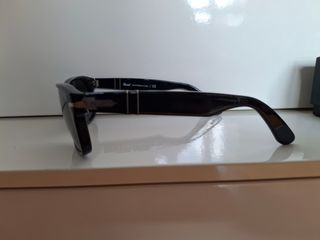 Gafas de Sol Persol Negras