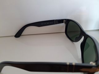 Gafas de Sol Persol Negras