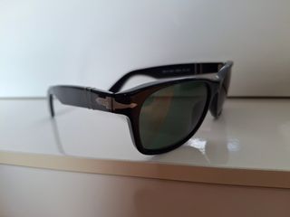 Gafas de Sol Persol Negras