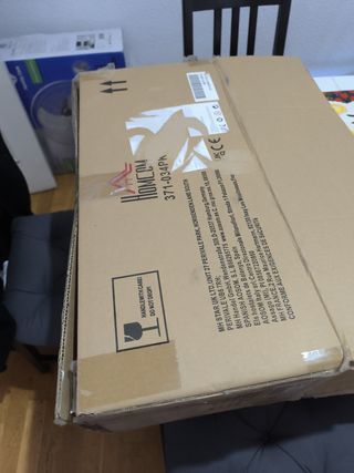 Patinete infantil 3 ruedas rosa