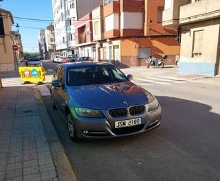BMW Serie 3 2011