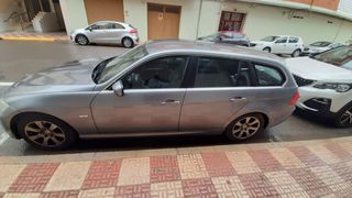 BMW Serie 3 2011
