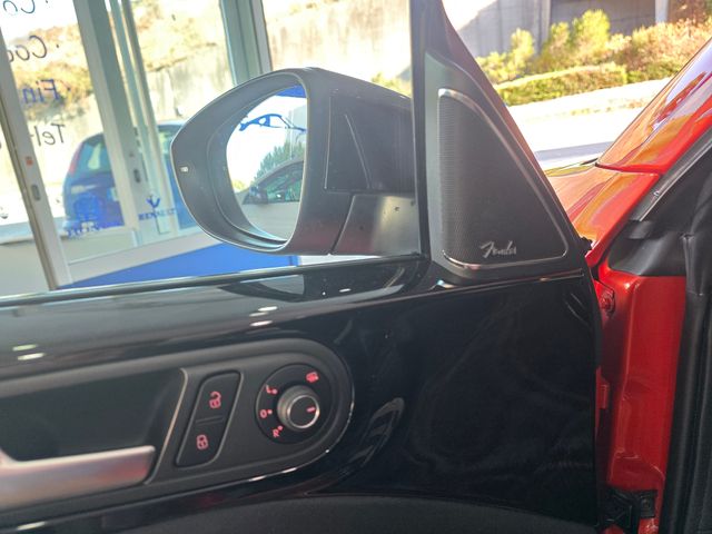 Volkswagen Beetle 2.0tdi 150cv