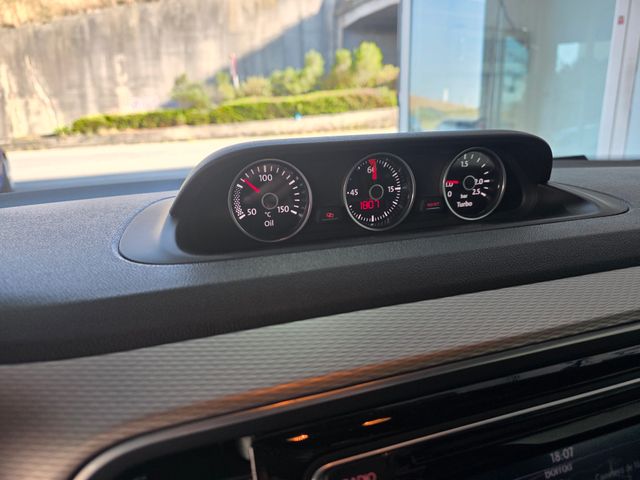 Volkswagen Beetle 2.0tdi 150cv