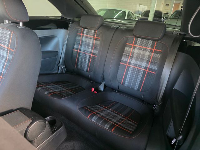 Volkswagen Beetle 2.0tdi 150cv
