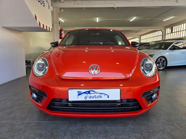 Volkswagen Beetle 2.0tdi 150cv