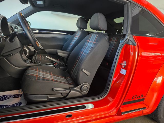 Volkswagen Beetle 2.0tdi 150cv