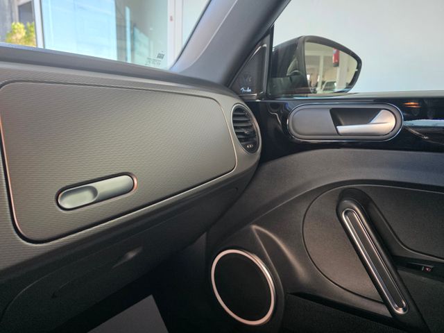 Volkswagen Beetle 2.0tdi 150cv