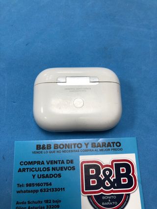 AURICULARES APPLE AIRPODS PRO 1 GEN