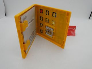 SUPER MARIO BROS 3DS (174622)
