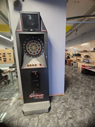 Diana Electrónica Spectrum para CASA