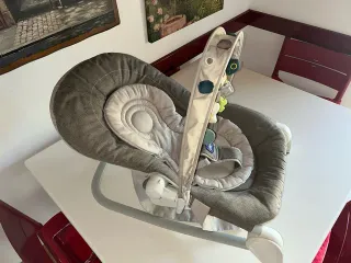 Capazo Maxi-Cosi y base Isofix FamilyFix 3