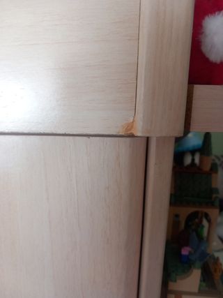 Habitación juvenil GRAN OPORTUNIDAD!!