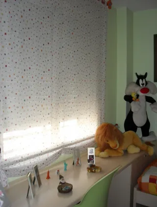 Habitación juvenil GRAN OPORTUNIDAD!!