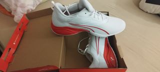 Zapatillas Puma Neutrón Talla 47 Nuevas