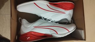 Zapatillas Puma Neutrón Talla 47 Nuevas