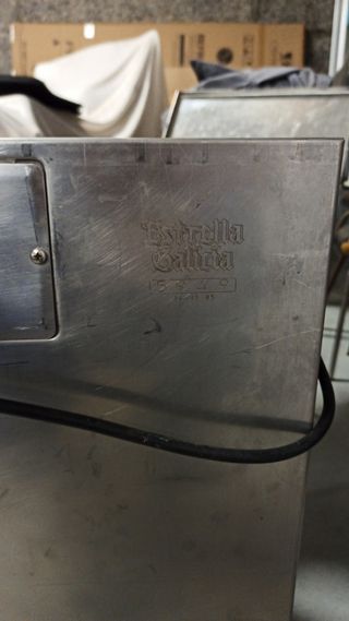 Grifo Enfriador Cerveza