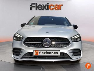 Mercedes Clase B B 180 d