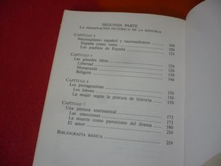 LA PINTURA DE HISTORIA EN ESPAÑA ( CARLOS REYERO )