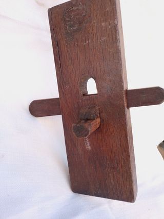 Herramienta de marcar madera