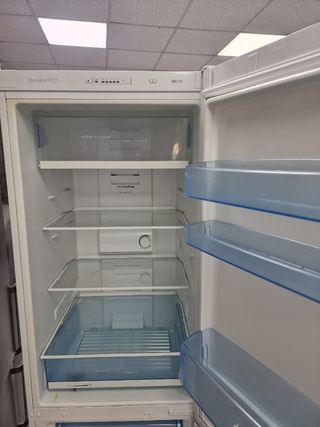 Pack Nevera y Lavadora Balay con Garantía