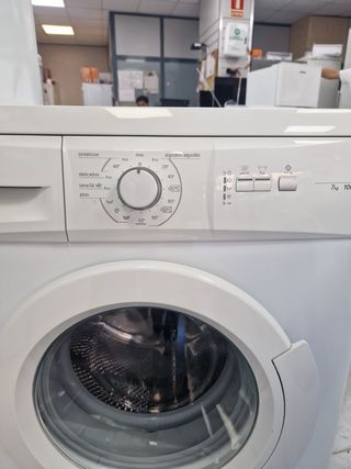 Pack Nevera y Lavadora Balay con Garantía