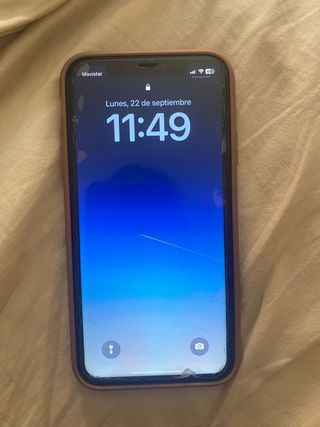 iPhone 11 128GB