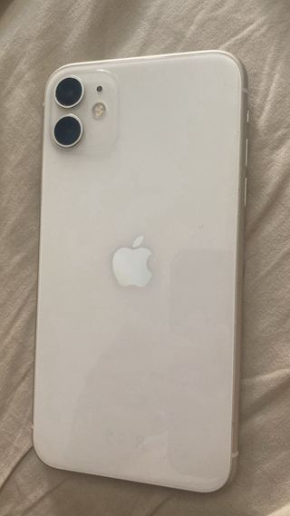 iPhone 11 128GB