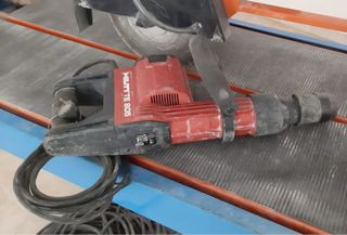 Martillo HILTI TE 805 Profesional
