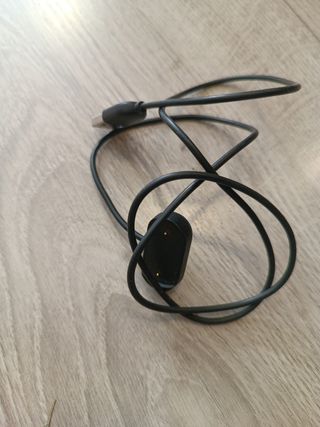 Cargador Amazfit GTR 4 / GTR 3 Negro