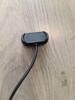 Cargador Amazfit GTR 4 / GTR 3 Negro