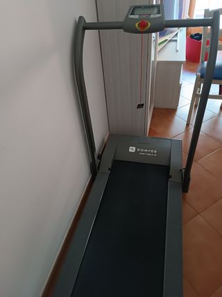 Tapis roulant Domyos Soft Walk 8