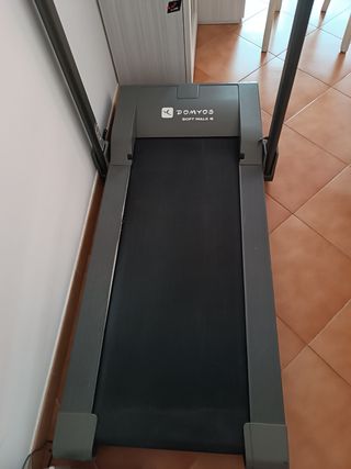 Tapis roulant Domyos Soft Walk 8