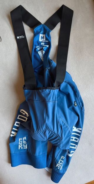 Gobik Maillot y Culotte Talla M Nuevos