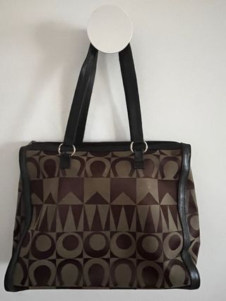 Bolso El Caballo Marrón Chocolate