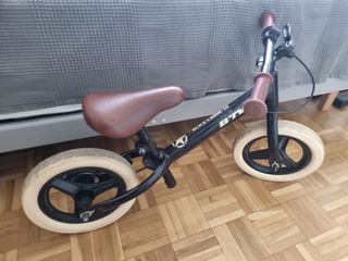 Bicicleta de equilibrio Btwin