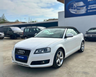 Audi A3 2008