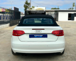 Audi A3 2008
