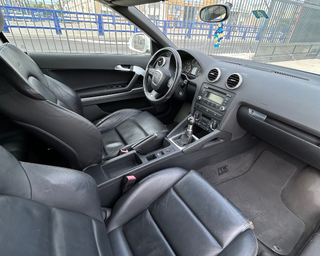 Audi A3 2008