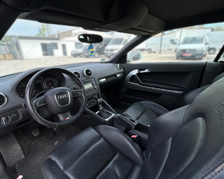 Audi A3 2008
