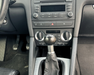 Audi A3 2008