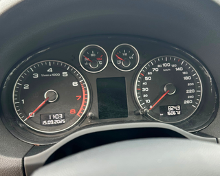 Audi A3 2008