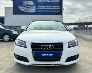 Audi A3 2008