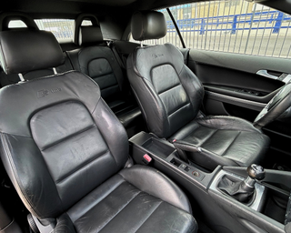 Audi A3 2008
