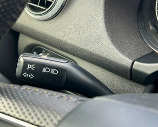 Audi A3 2008